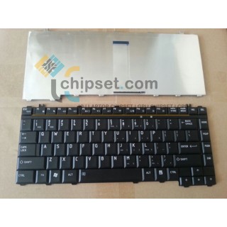 Toshiba Satellite A200 SERIES Keyboard